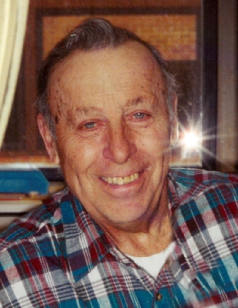 Clemens J. Pecher Profile Photo