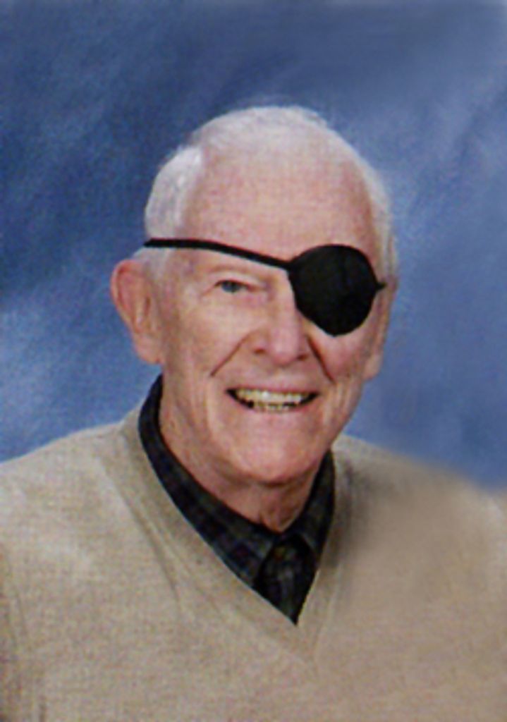 Wilson Knight