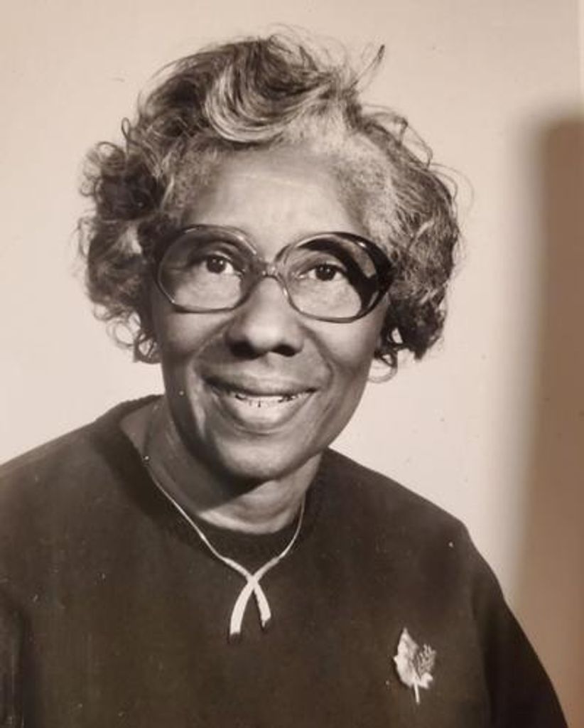 Alice Mae Wright Profile Photo