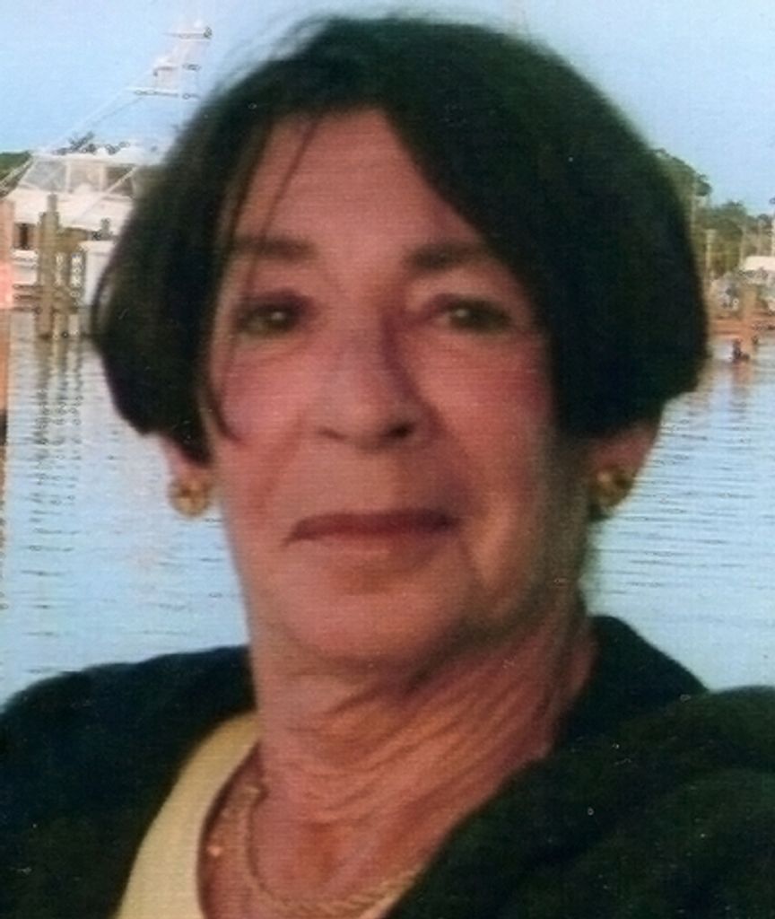 Mary Jane Rimmer-Doherty