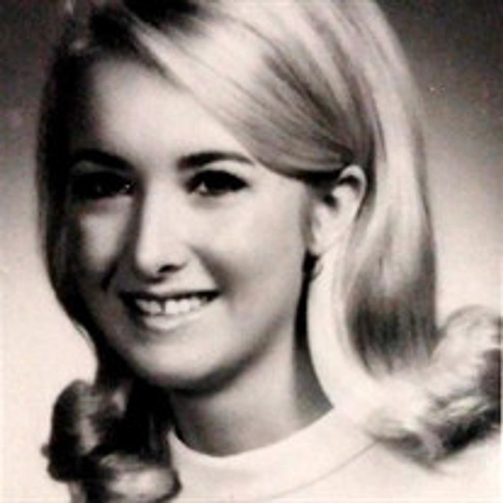 Karen  Lynne Johnson