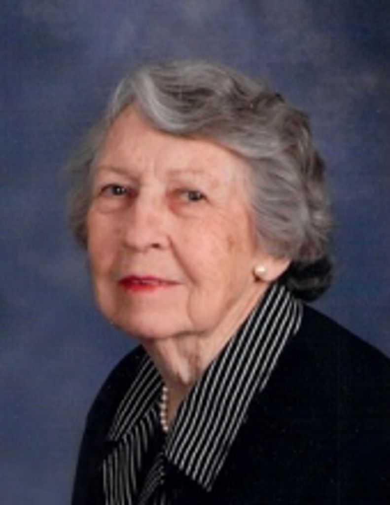Roxie Elizabeth Smith