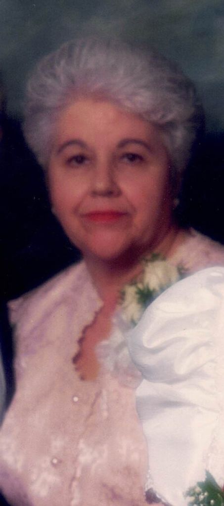 Marcelle Edmondson Yeomans Profile Photo