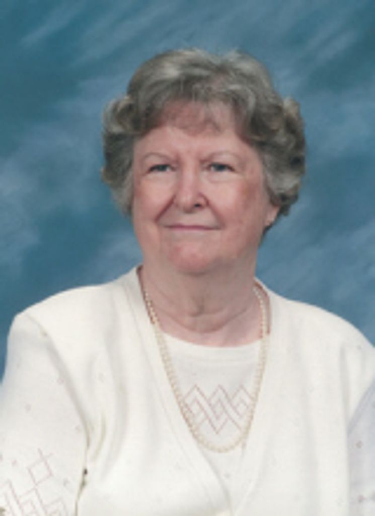 Martha Ann Hazelwood