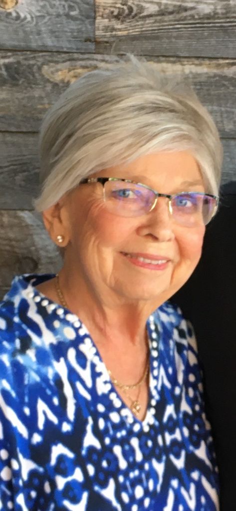 Adrianne "Dolly" Grams Profile Photo