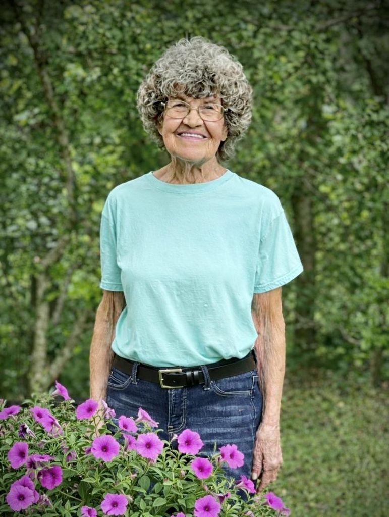 Goldie Marie Mccreary Profile Photo