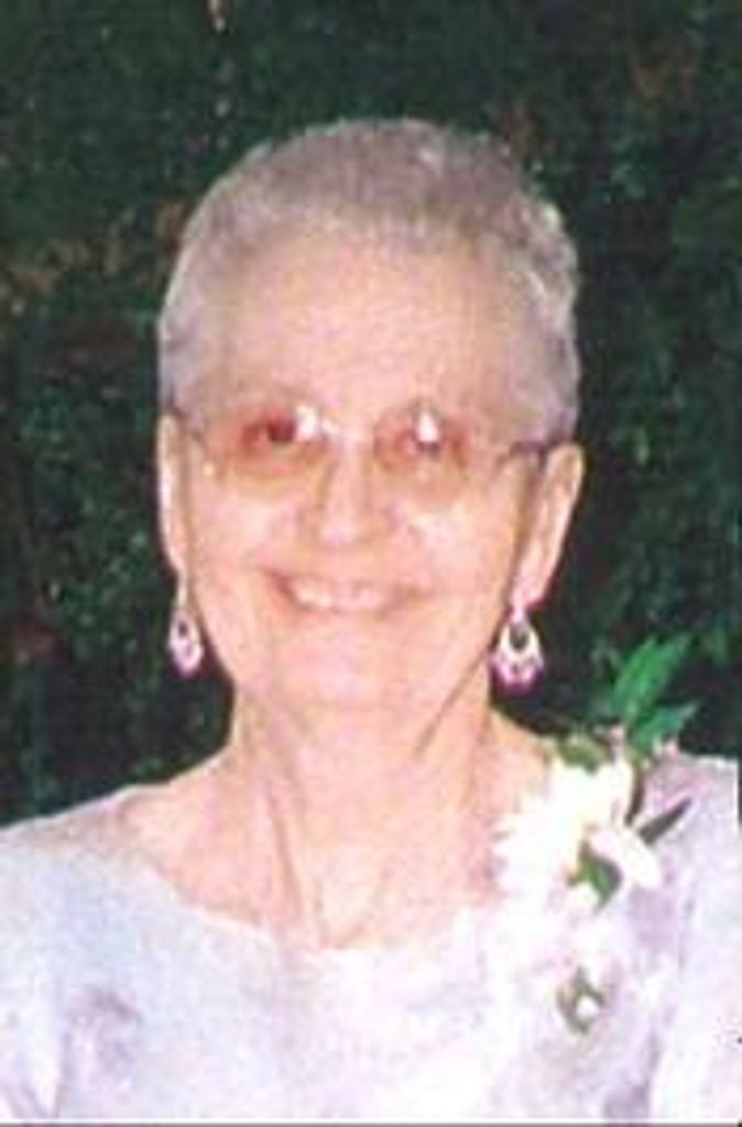 Meredith Joan Jewell