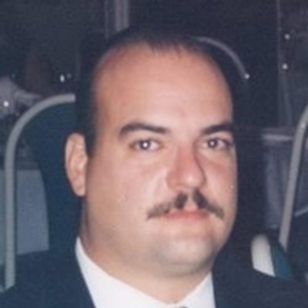 Jeffrey  Michael Yoerns