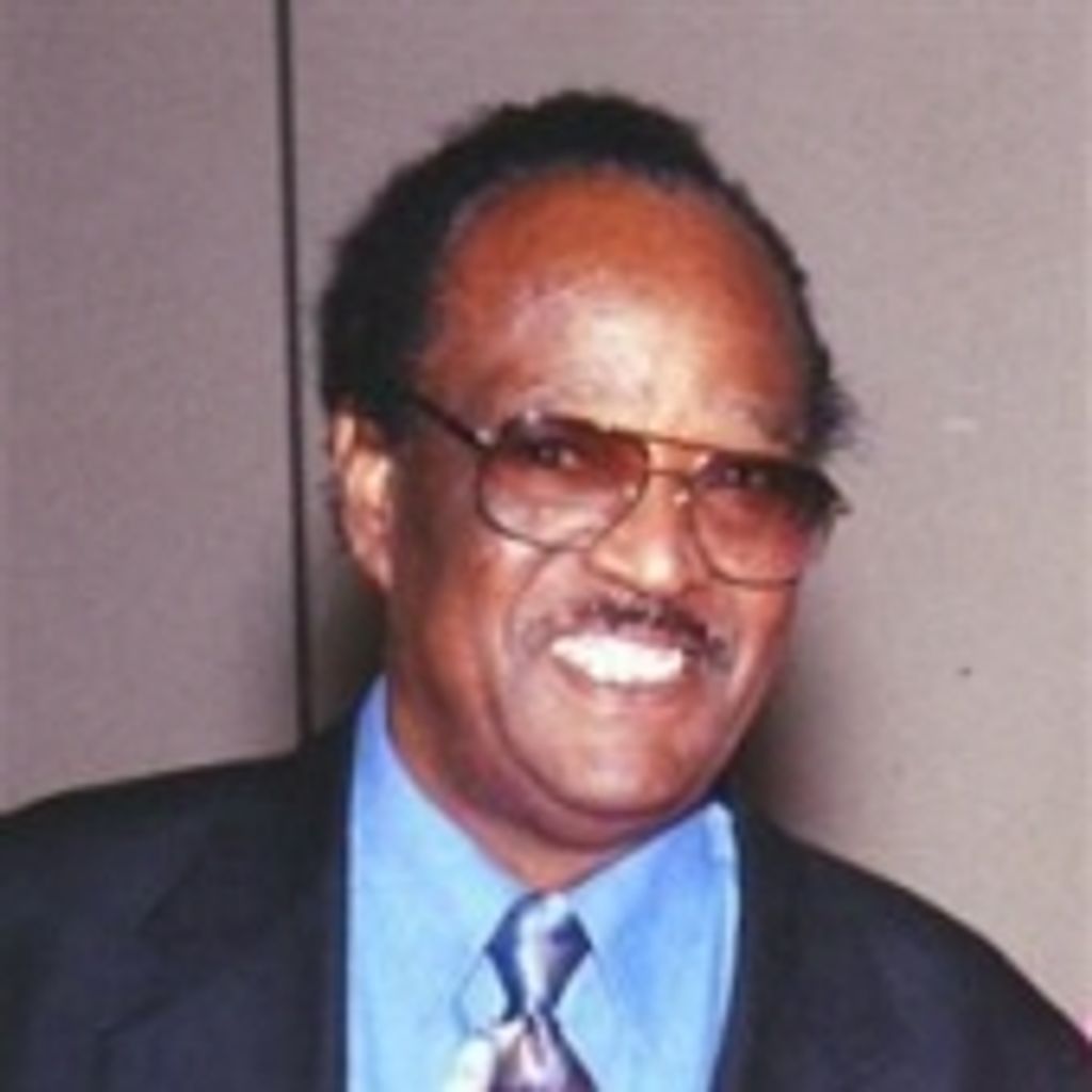 John  William Christmon  Jr.