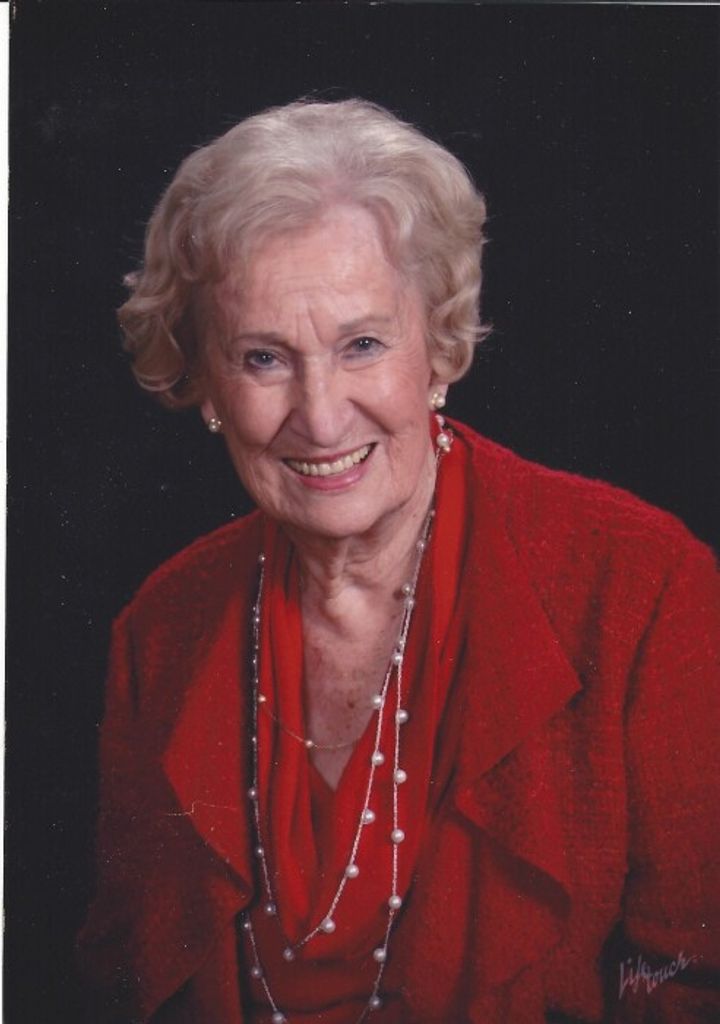 Lenelle Simmons