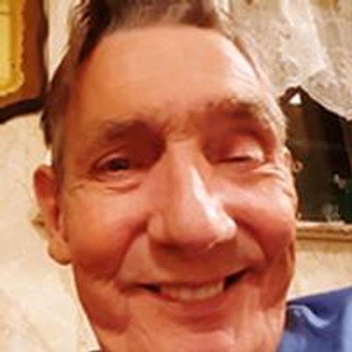 Russell S. Black Profile Photo