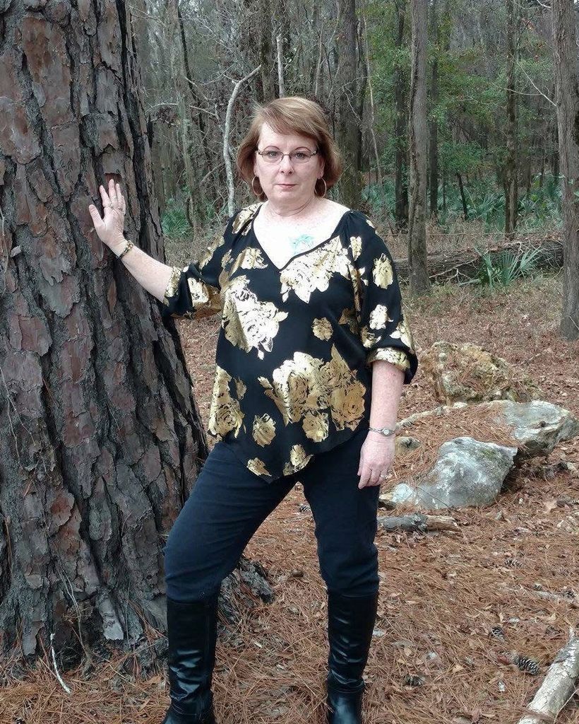 Cathy Ann Courson Liggett Profile Photo