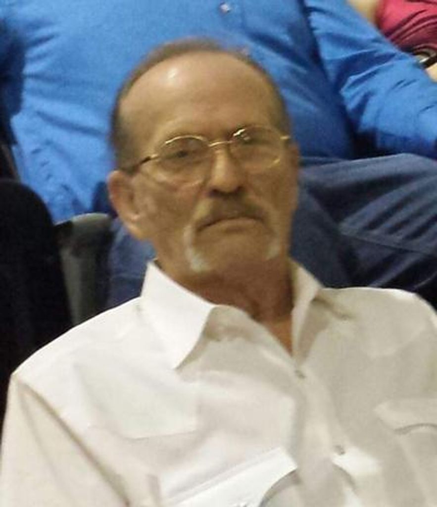 Howard Ray Berry Profile Photo