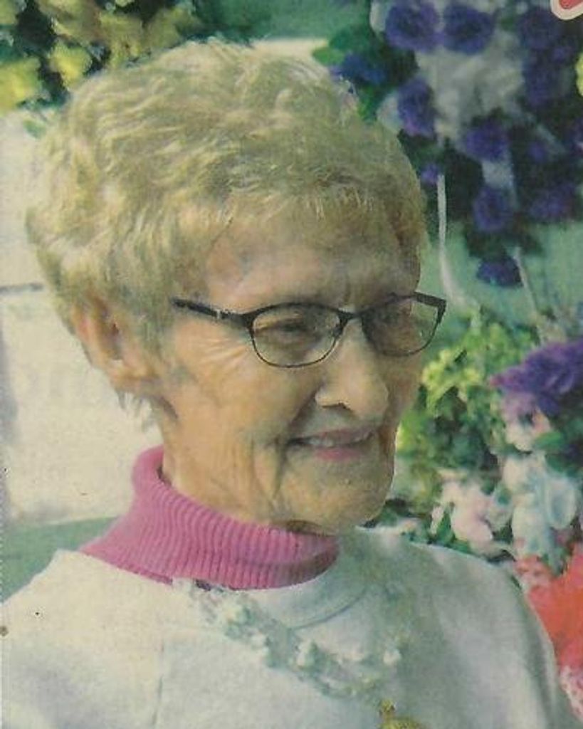 Nell Morrison Profile Photo