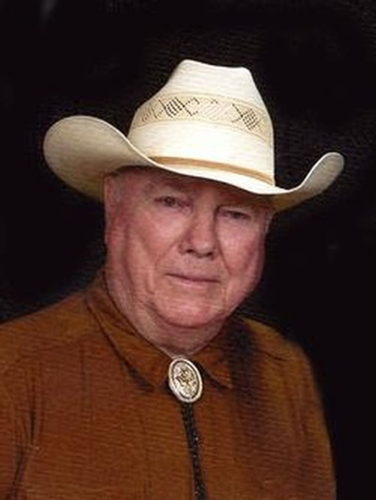 James W. "Jim" Lockhart Sr.