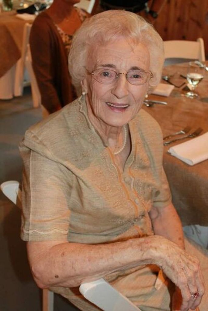 Mary Magdalene Martin Profile Photo