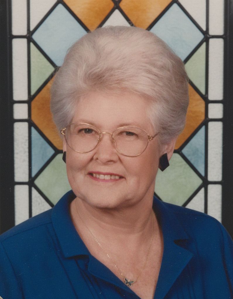 Ann Hoofnagle Profile Photo