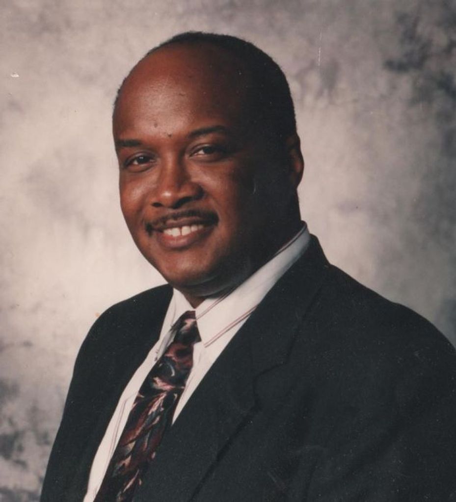 Michael Winbush
