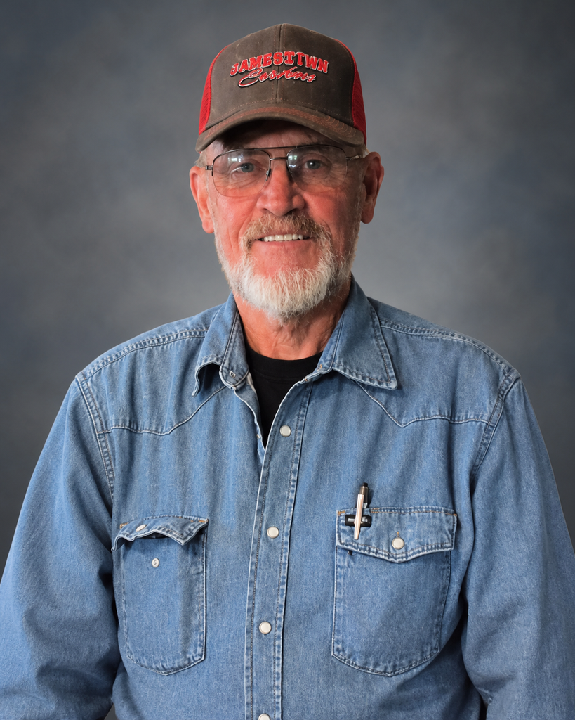GLenn G Shepherd