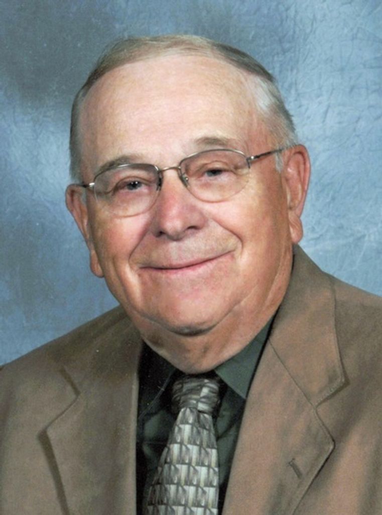 Carl E. Hansen Profile Photo