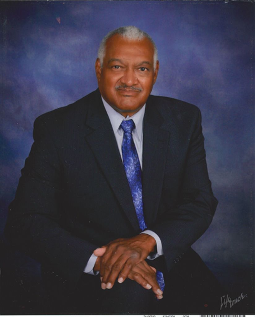 Donald Gray Ellis Profile Photo