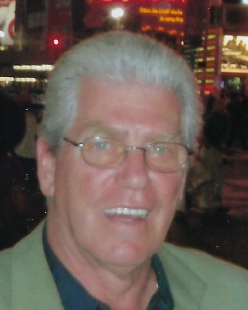 David R. Harris Profile Photo