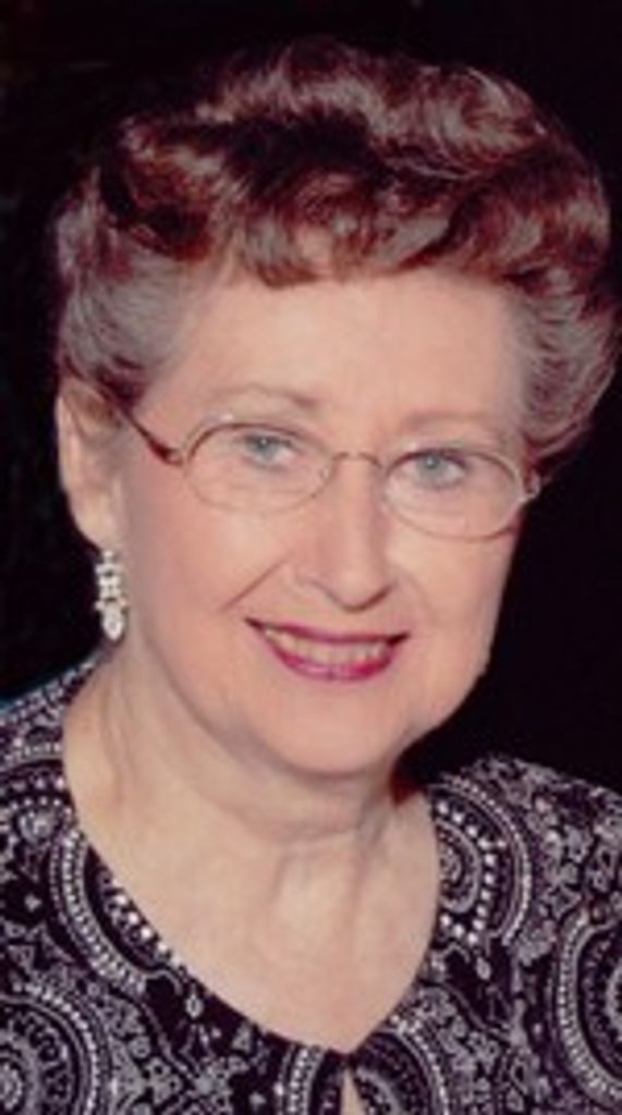 Elsie M. Carlson