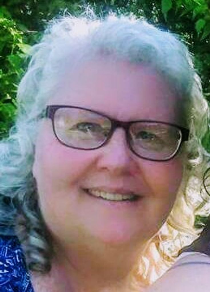Kim Marie Mitchell