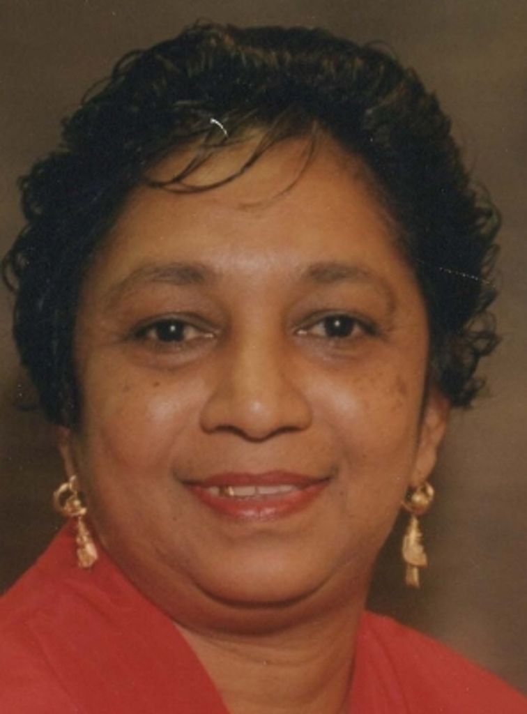 Madlyn M. Mendez