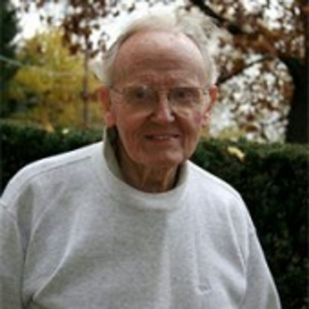 William  E. Rogan