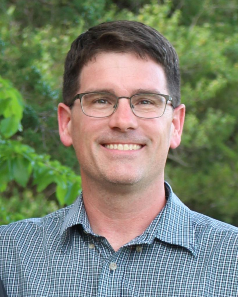 Joshua Leck
