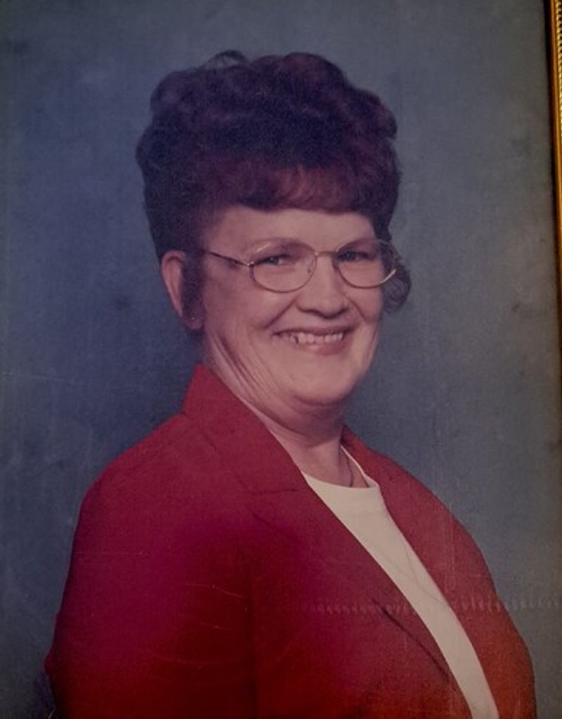 Dorothy Ina Means