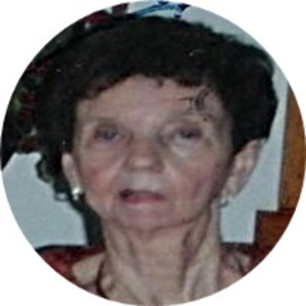 Margaret P. Macdonald