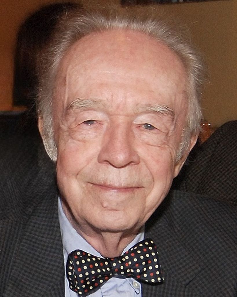 Dr. Luther Kennedy Brice Jr.