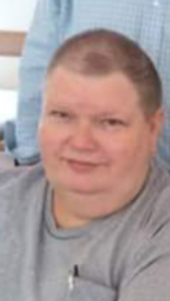 Ricky Lee Weaver