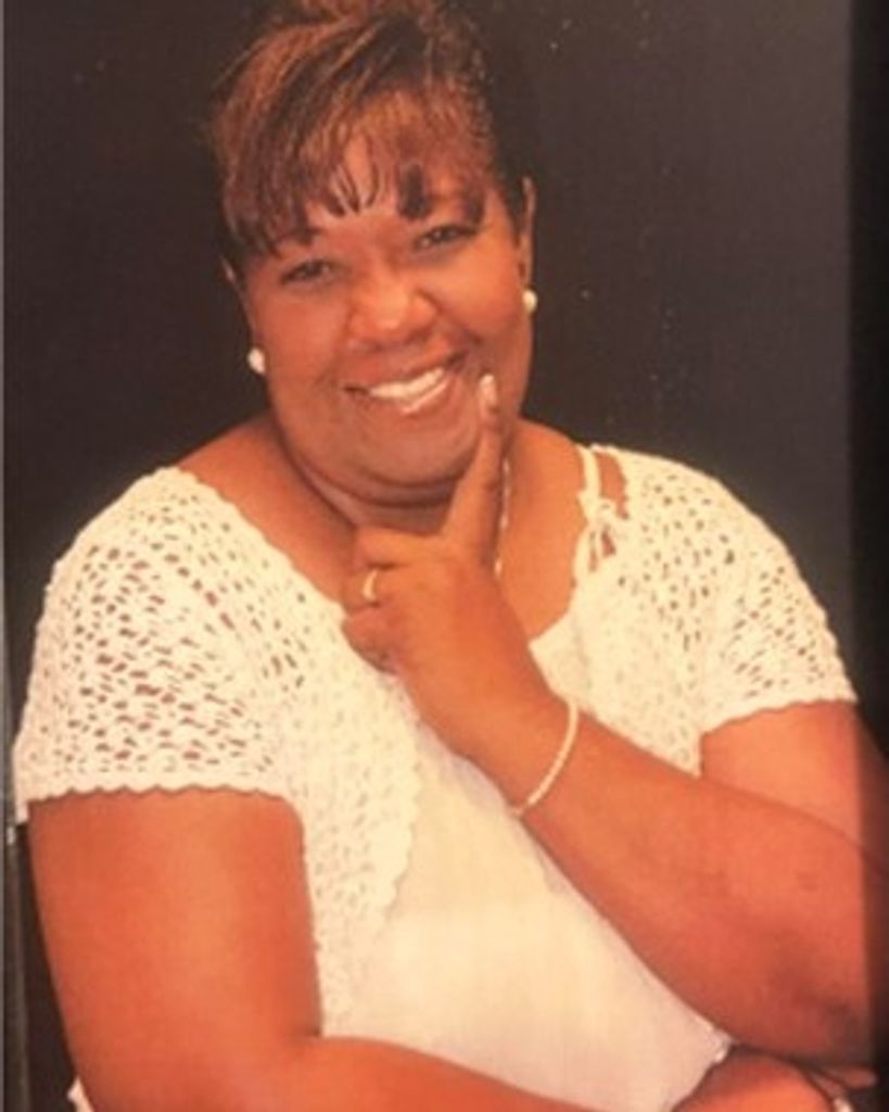 Vickie LaJuan Mitchell-Hampton Profile Photo