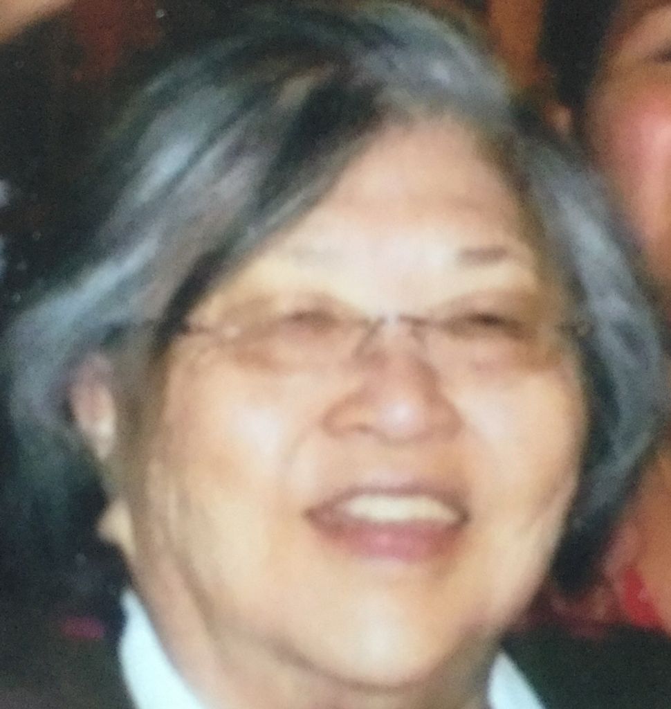 Lucille Midori Toyota Profile Photo