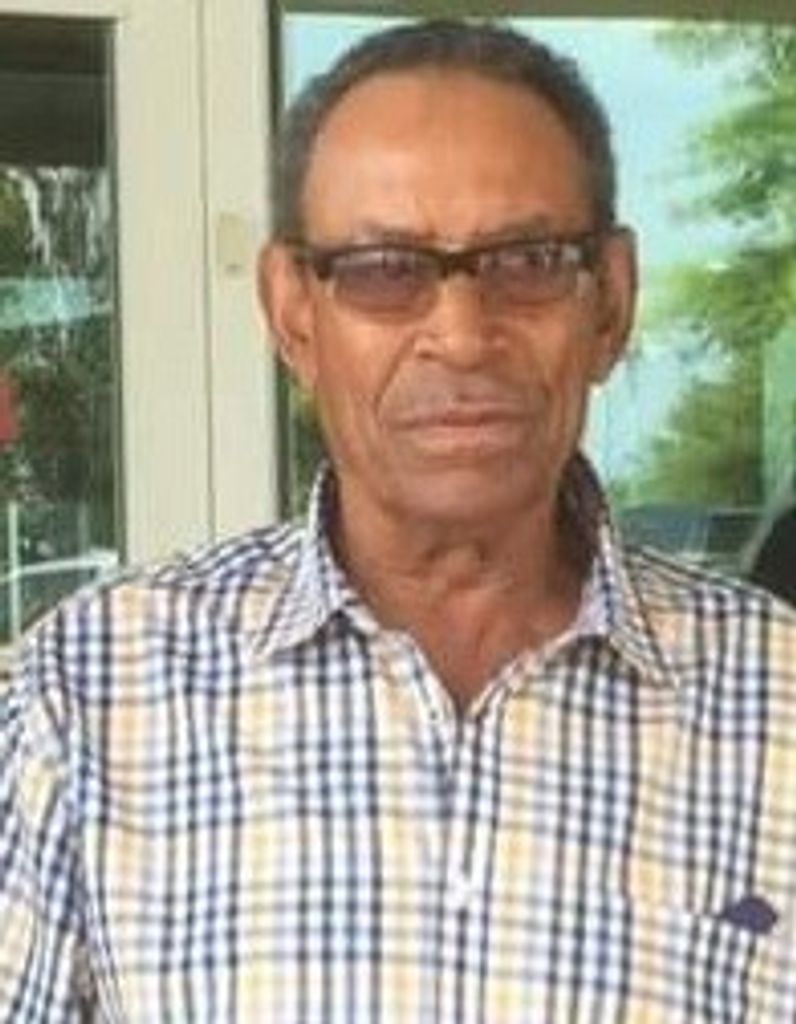 Mr.Melvin Grant