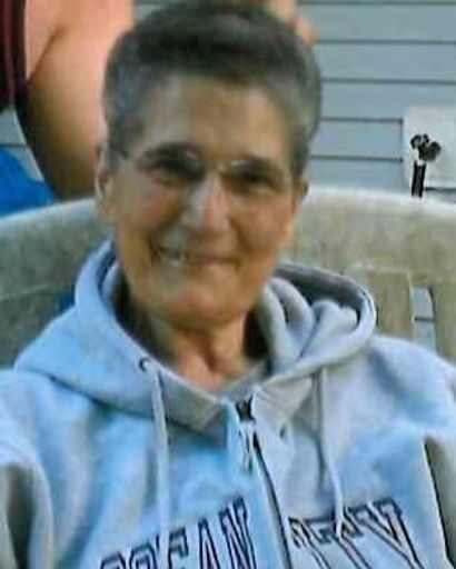 Janet Marie Davis's obituary image