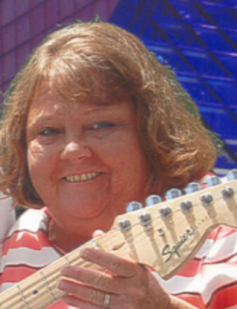 Robin Foreman Profile Photo