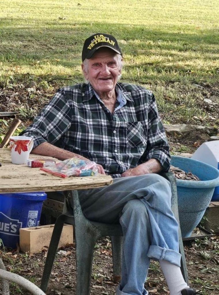 Clarence David Taylor Profile Photo