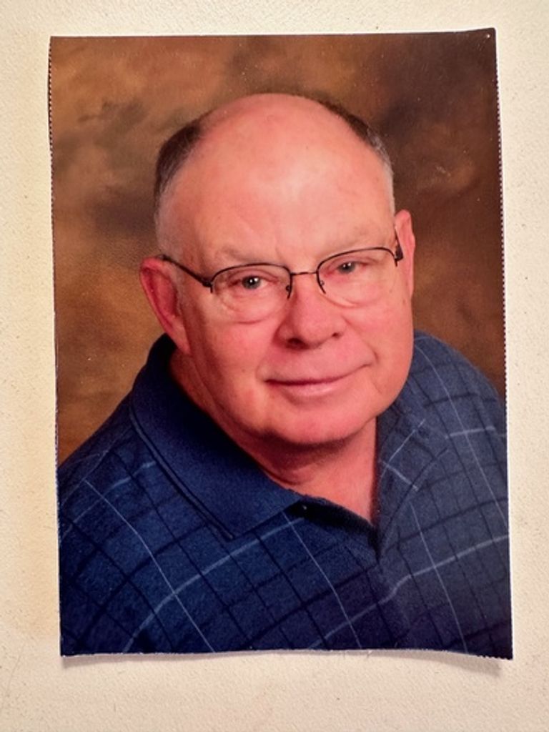 Carl "Steve" Stephen Lindbeck Profile Photo