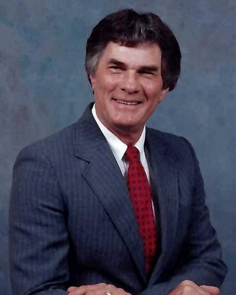 James Dillon Pistole Profile Photo