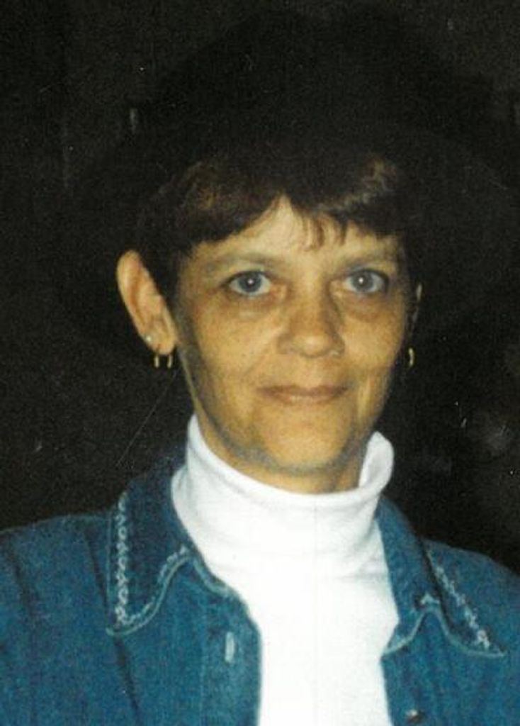 Brenda Sue Caylor Davidson Profile Photo