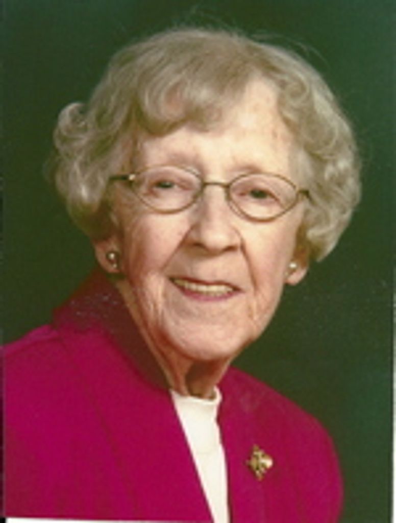 Dorothy (Jackson)  Brown