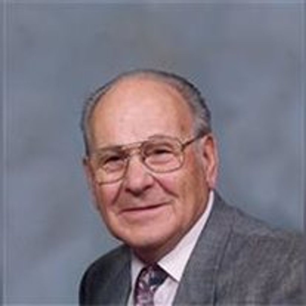 Vernon L. Hilgenkamp Profile Photo