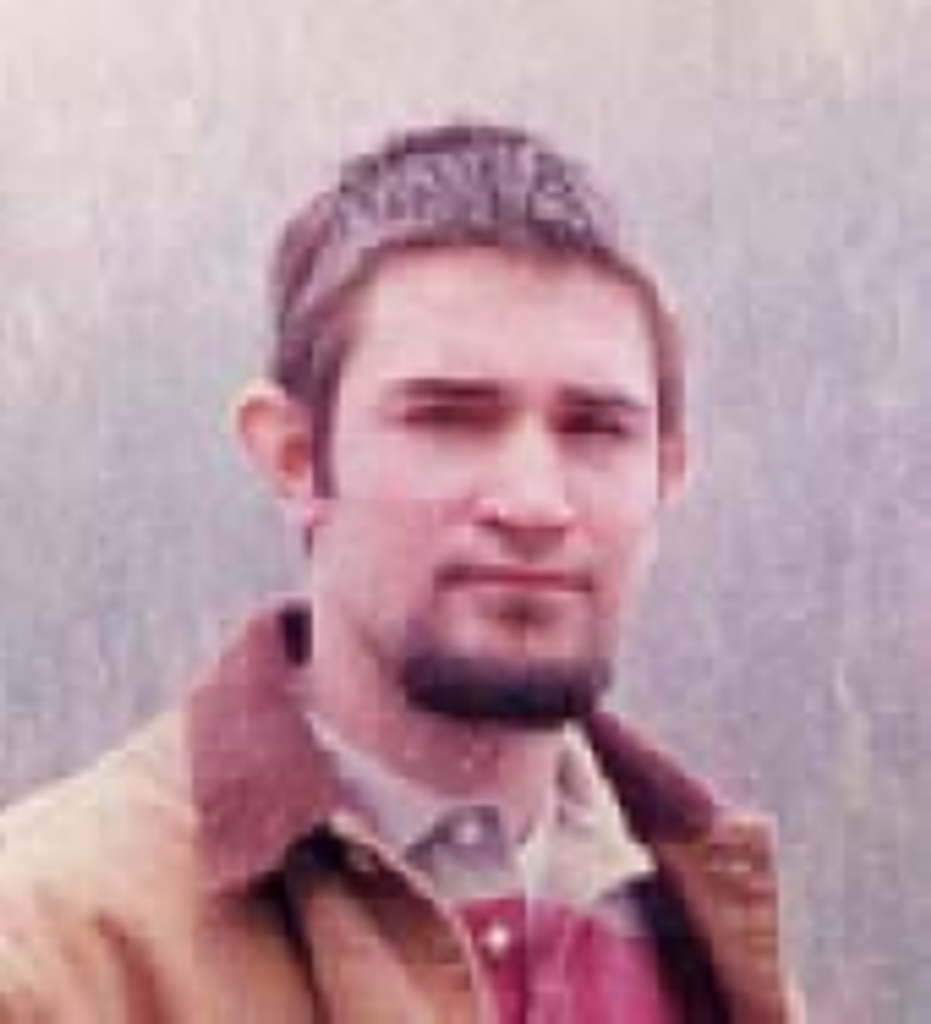 Andrew Corey St. Dennis