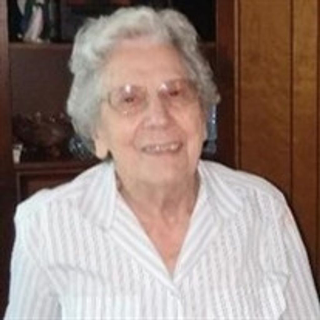 Vera Cloe Bowman