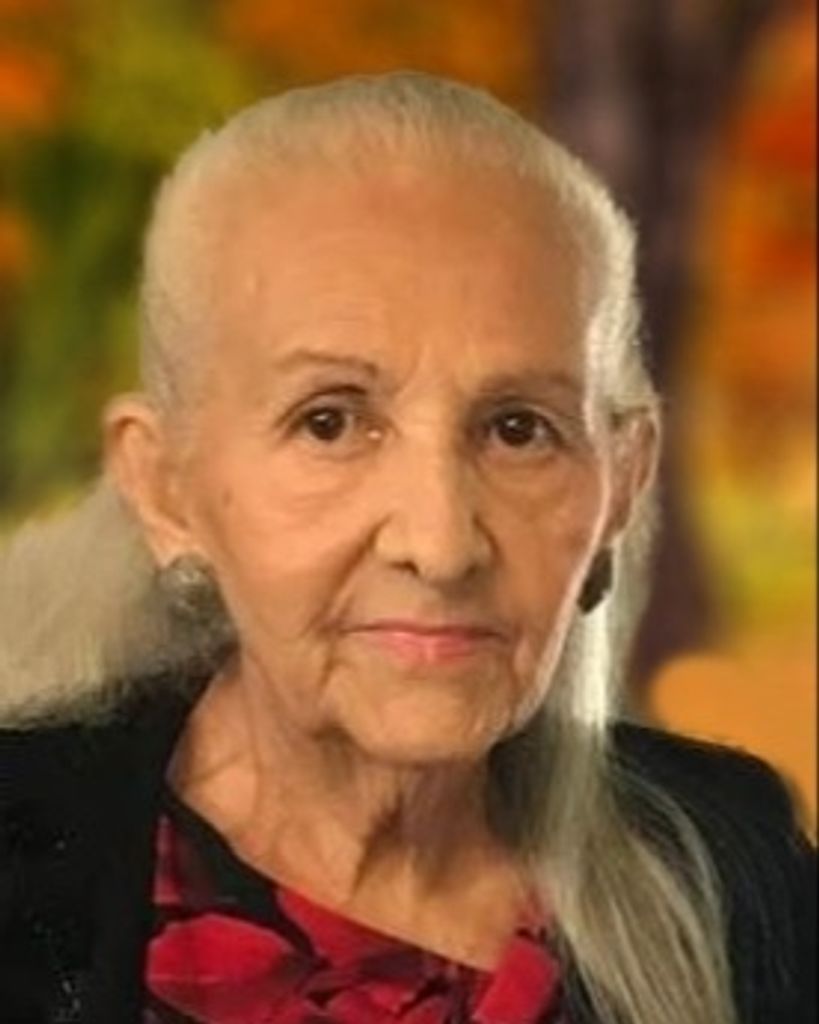 Carmen Maria Miranda Reyes