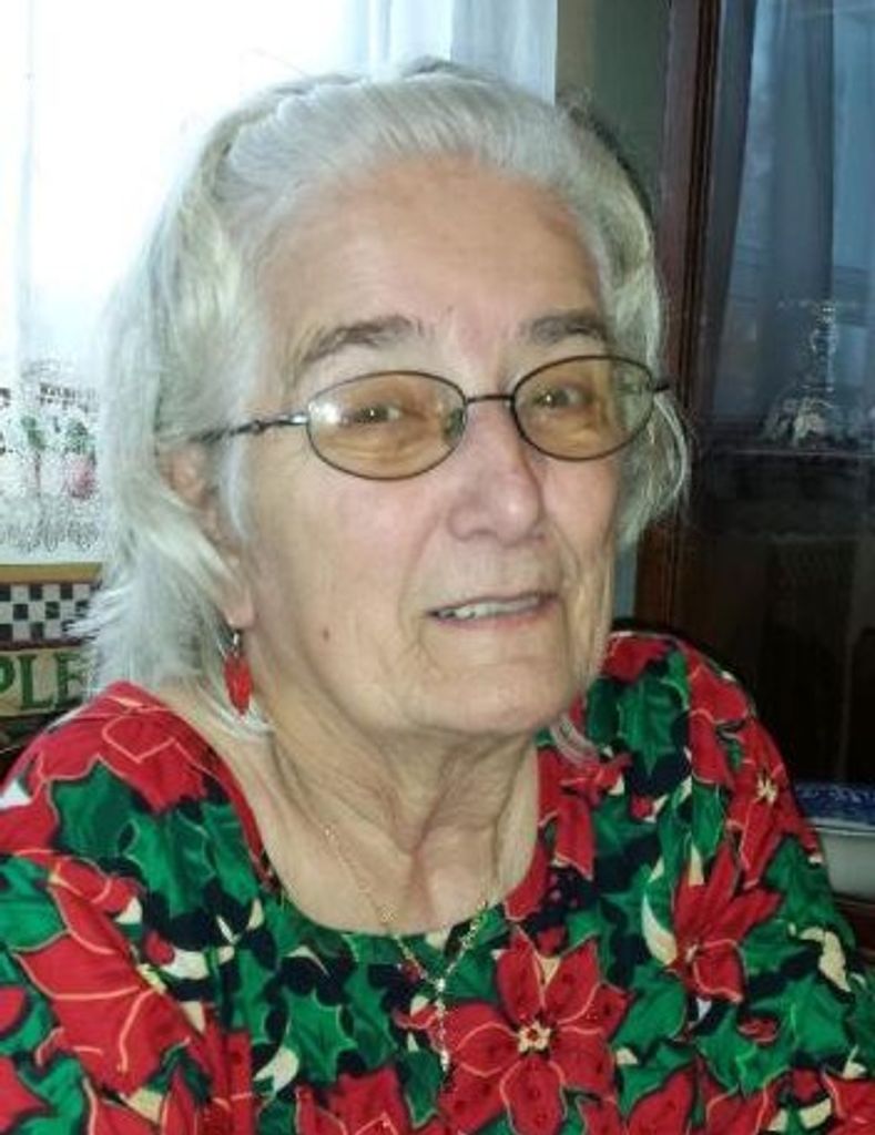 Mary J. Bishop Profile Photo